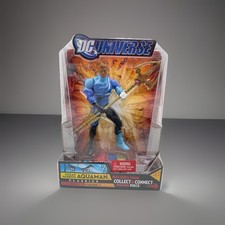 Aquaman Ocean Warrior action figure
