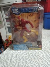 The Flash DC Universe Classics action figure