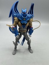 Azrael Batman DC Universe Classics action figure