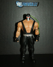 Mercury action figure