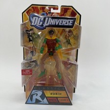 Robin DC Universe Classics action figure