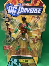 Robin DC Universe Classics action figure