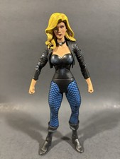 Black Canary DC Universe Classics action figure