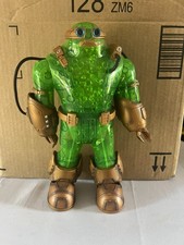 Chemo Collect & Connect action figure