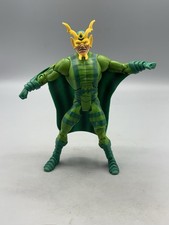 Mantis Robot action figure
