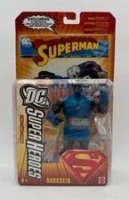 Darkseid DC Universe Classics action figure