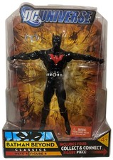 Batman Beyond DC Universe Classics action figure
