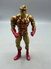 Captain Atom DC Universe Classics action figure