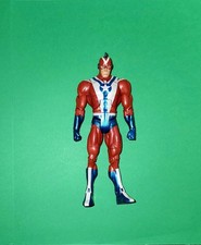 Commander Steel DC Universe Classics action figure