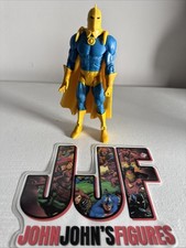 Dr Fate DC Universe Classics action figure