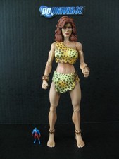 Giganta Collect & Connect action figure