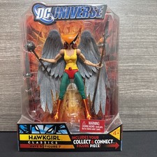 Hawkgirl DC Universe Classics action figure
