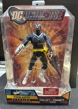 Vigilante DC Universe Classics action figure