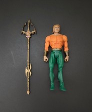 Aquaman DC Universe Classics action figure