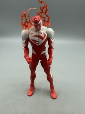 Superman DC Universe Classics action figure