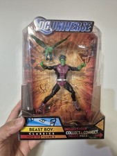 Beast Boy DC Universe Classics action figure
