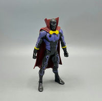 Dr Impossible action figure
