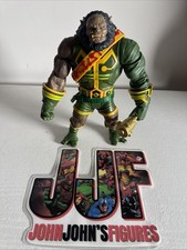 Kalibak DC Universe Classics action figure
