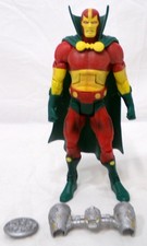 Mr Miracle action figure