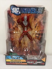 Deadman DC Universe Classics action figure