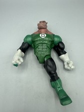 Green Lantern DC Universe Classics action figure