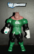Steppenwolf DC Universe Classics action figure