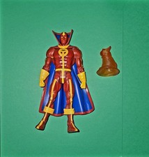 Red Tornado DC Universe Classics action figure
