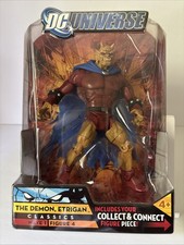 The Demon Etrigan action figure