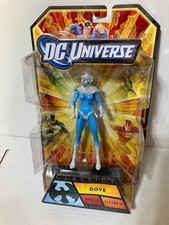 Dove action figure