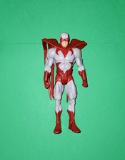 Hawk action figure
