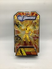 Reverse Flash DC Universe Classics action figure