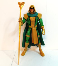 Lord Naga action figure