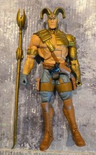 Magog action figure