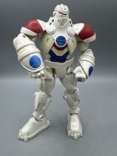 S T R I P E action figure