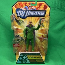 Sandman DC Universe Classics action figure