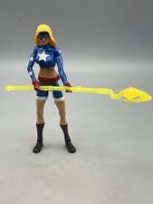 Stargirl action figure