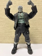 Sinestro DC Universe Classics action figure