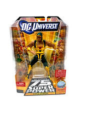 Cyclotron DC Universe Classics action figure