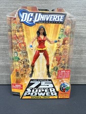 Donna Troy DC Universe Classics action figure