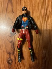 Superboy DC Universe Classics action figure