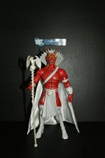 Trigon action figure