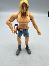 Kamandi action figure