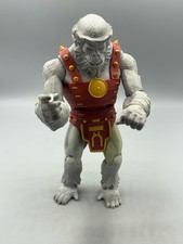 Ultra Humanite Collect & Connect action figure