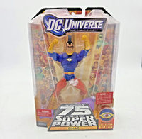 Omac action figure