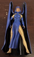 Raven DC Universe Classics action figure