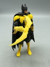 Sinestro Corps Batman action figure