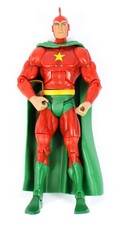 Starman DC Universe Classics action figure