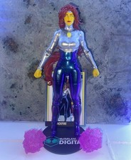 Blackfire The New Teen Titans action figure