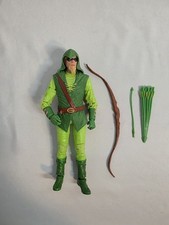 Green Arrow McFarlane DC Direct Digital action figure