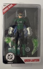 Green Lantern McFarlane DC Direct Digital action figure